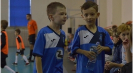 Rocznik 2011/2012 - Podsumowanie rundy jesiennej 2018