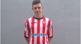 Mateusz Supryn w Cracovii Kraków...