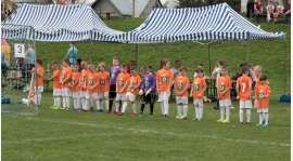 Grupa 2010/11 na Minimistrzostwach Deichmann!