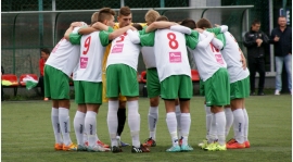 Dwa sparingi