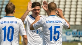 Zostajemy w III lidze!