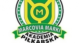 Młodziki 2005: Przegrana z Marcovią!
