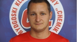 Robert Kawałek z licencją UEFA B
