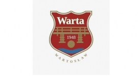 Porażka z Wartą w pierwszym sparingu...