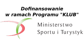 Ciężkowianka z dotacją Ministra Sportu i Turystyki po raz trzeci !