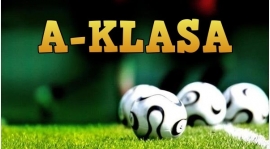 Za nami 6 kolejka A-klasy. ŁKS cały czas wiceliderem!