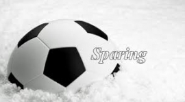 Sparing nr 3