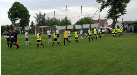 LZS Walce - Orzeł Źlinice 1:0(0:0) Liga Okręgowa