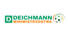 TURNIEJ DEICHMANN W STALOWEJ WOLI!!!