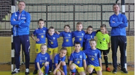 Nabór do zespołu Skrzatów!
