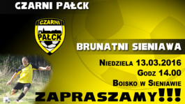 DRUGĄ RUNDĘ CZAS ZACZĄĆ !!!