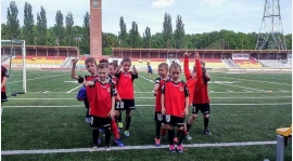 Mecze kontrolne 20-21.05.