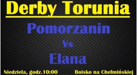 Pomorzanin - Elana
