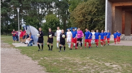 Najdalszy wyjazd zakończony porażką
