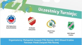 Mecz POLAN Żabno vs Ciężkowianka przełożony !