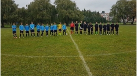 Liga Okręgowa - 7 kolejka