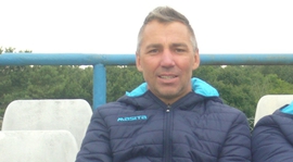 Górnik Zabrze - Tiereszczenko 11:0
