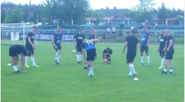 Ciężka praca przed Serie A