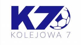 Kolejowa 7 - pierwszy krok postawiony.