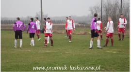 Porażka na inaugurację