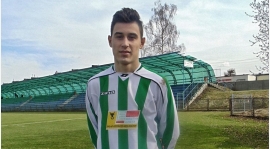 Górnik wygrał w Zawadzie