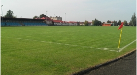 Gramy na zakończenie 8 kolejki