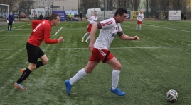Terminarz 21. kolejki