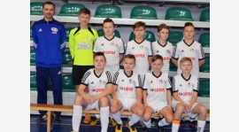 AP LG Gdańsk bezkonkurencyjna na Kaszub Cup 2004!
