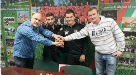 KS Mydlice klubem partnerskim Zagłębia Sosnowiec!