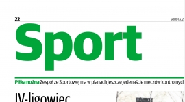 Piszą o nas!