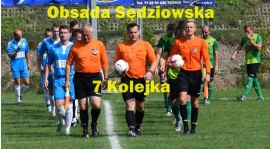 Obsada sędziowska nr 7