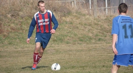 Oficjalnie: Emil Klag w Czarnych Otmuchów