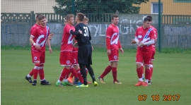 FOTO: Juniorzy starsi lepsi od Olimpii