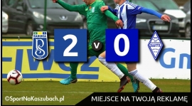 Wygrana z Bałtykiem