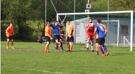Derby dla WICHURY!!!