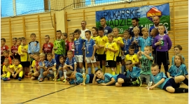 Rocznik 2009 z Pucharem!