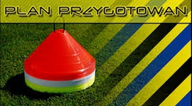 Harmonogram przygotowań