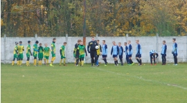 Sezon kończymy zwycięstwem. Łodzianka Łódź - Sport Perfect 0:4