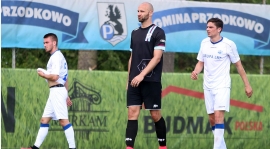 To spotkanie trzeba wygrać!