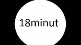 MECZ ZAKOŃCZONY W 18 MINUCIE.