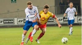 MKS - Znicz: Daty, wyniki, strzelcy