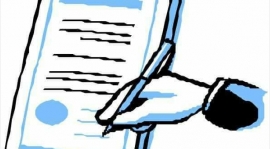 Nowe deklaracje członkowskie