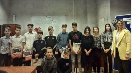Konkurs wiedzy o Marszałku Piłsudskim