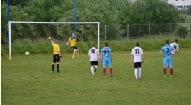 Kłodnica Gliwice - Młodość II Rudno 8:2