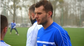 Katowicki Sport: Tomasz Chałas: Utrzymanie MKS-u? Gdybym nie wierzył, to...