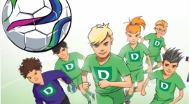 Finał Minimistrzostw Deichmann 2017 - 11.06.2017