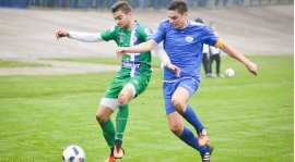 Górnik - KKS 0:2