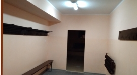 Wyremontowane szatnie gotowe na ligę