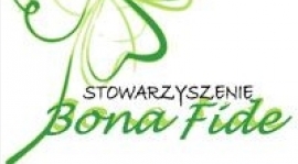 Współorganizatorem ŚALPH - Stowarzyszenie Bona Fide Świebodzice