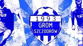 W niedzielę z Gromem Szczodrów!